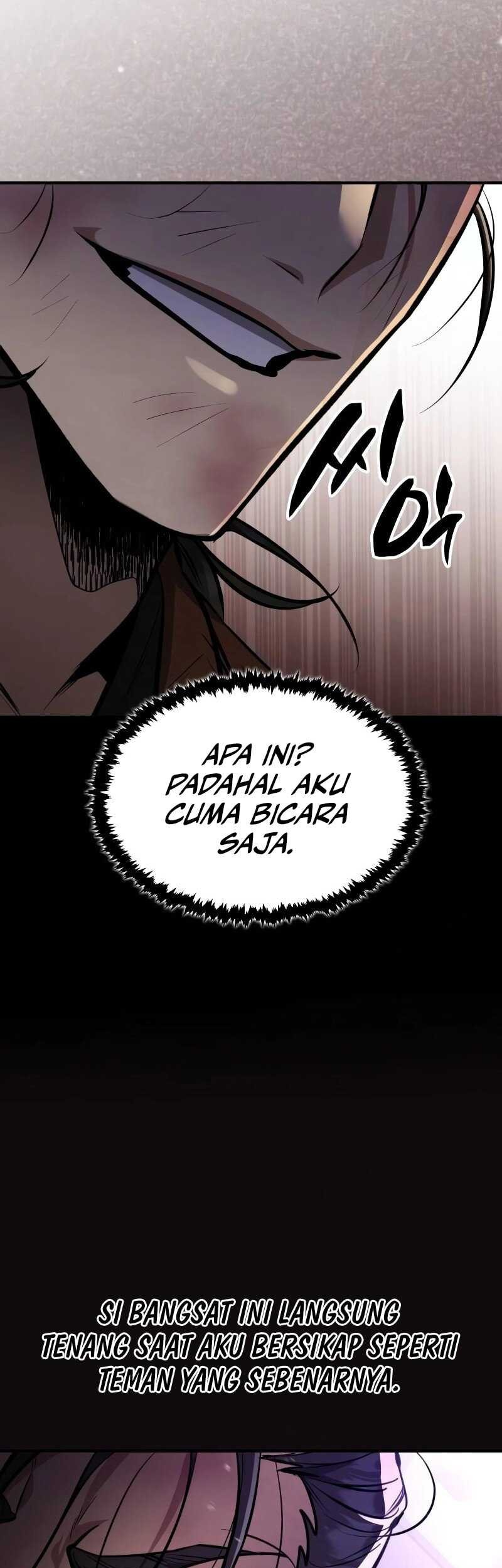 Reincarnation Of The Fist King Chapter 7 Gambar 29