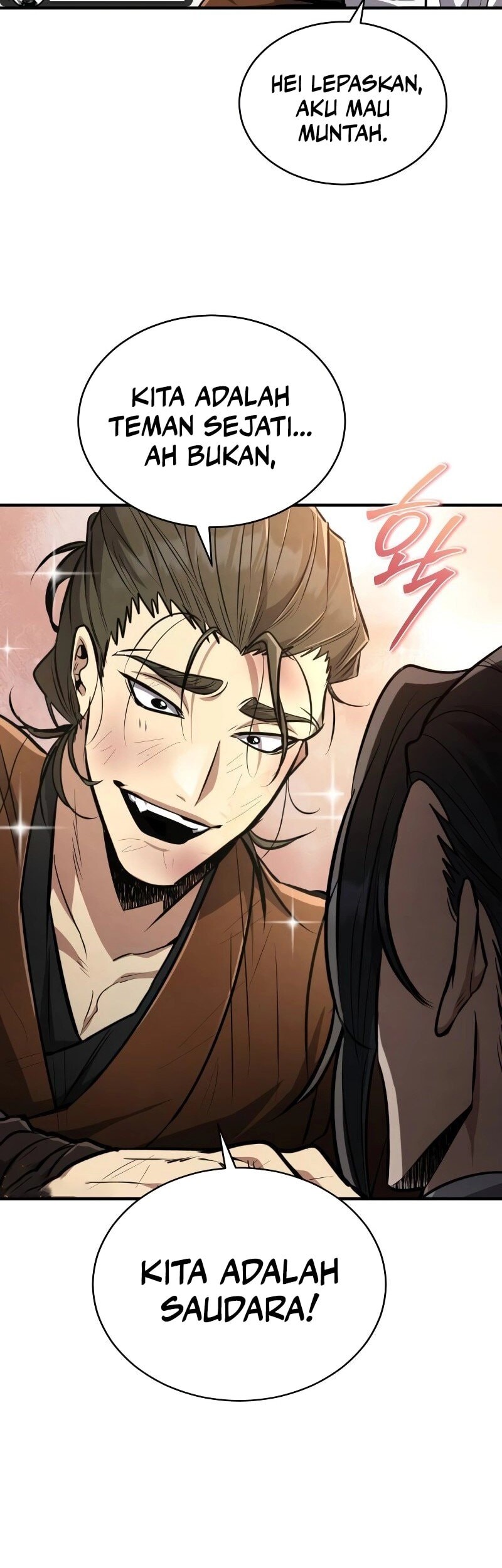 Reincarnation Of The Fist King Chapter 7 Gambar 28