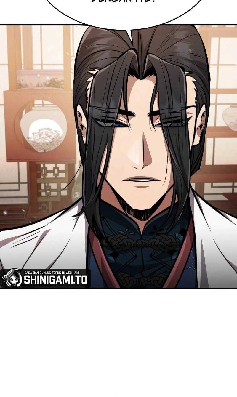 Reincarnation Of The Fist King Chapter 7 Gambar 32