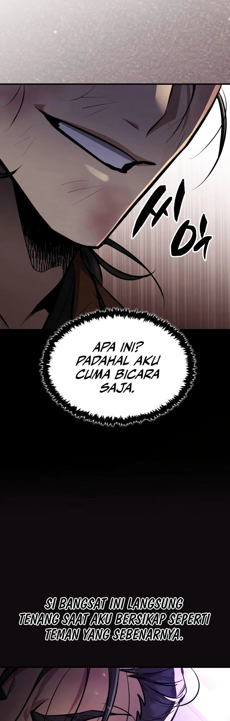 Reincarnation Of The Fist King Chapter 7 Gambar 30