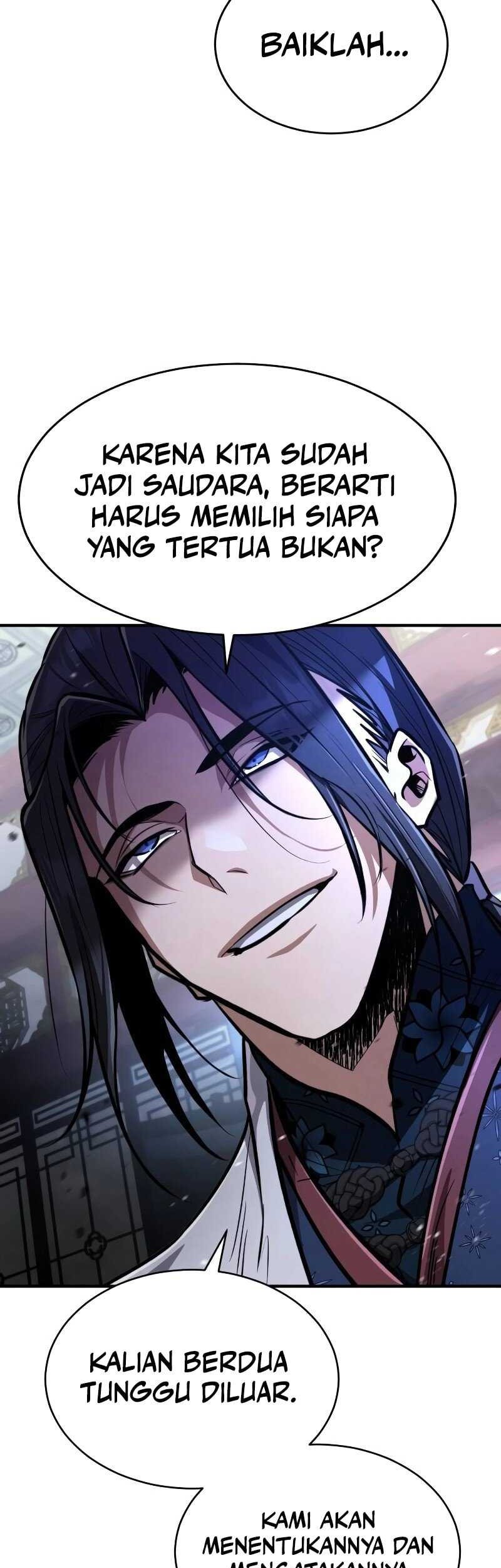 Reincarnation Of The Fist King Chapter 7 Gambar 35