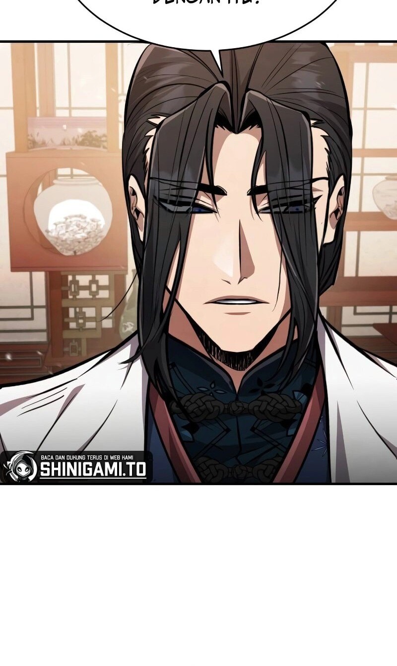 Reincarnation Of The Fist King Chapter 7 Gambar 33
