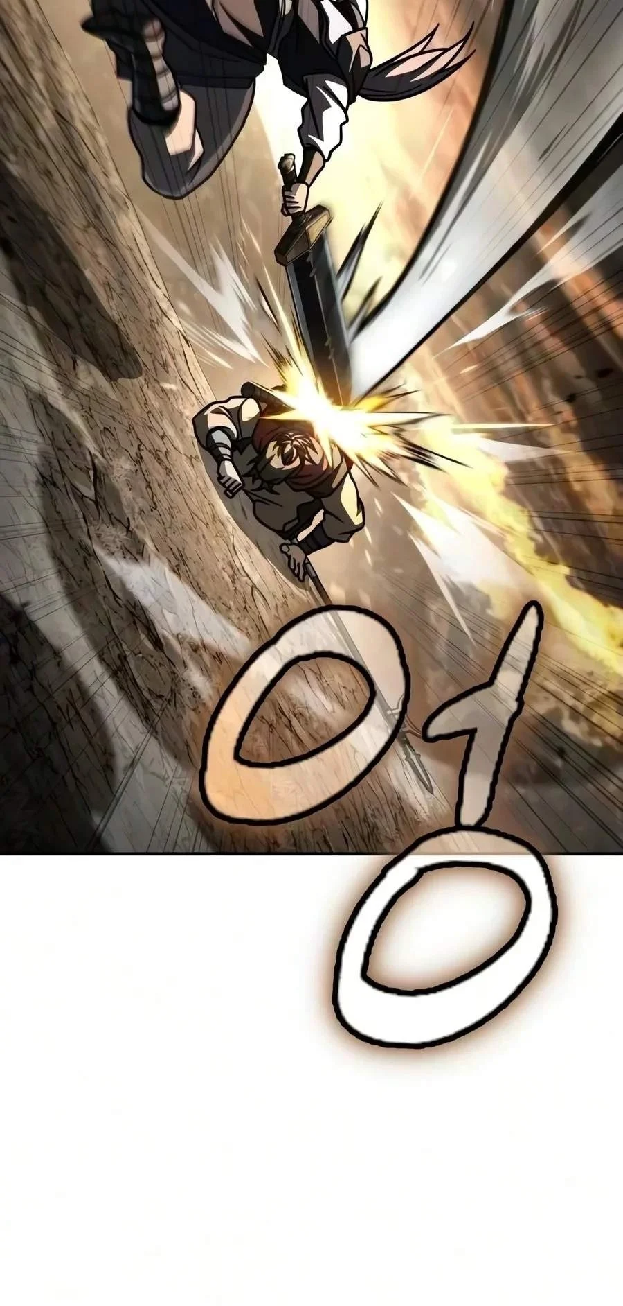 Reincarnation Of The Fist King Chapter 70 Gambar 115