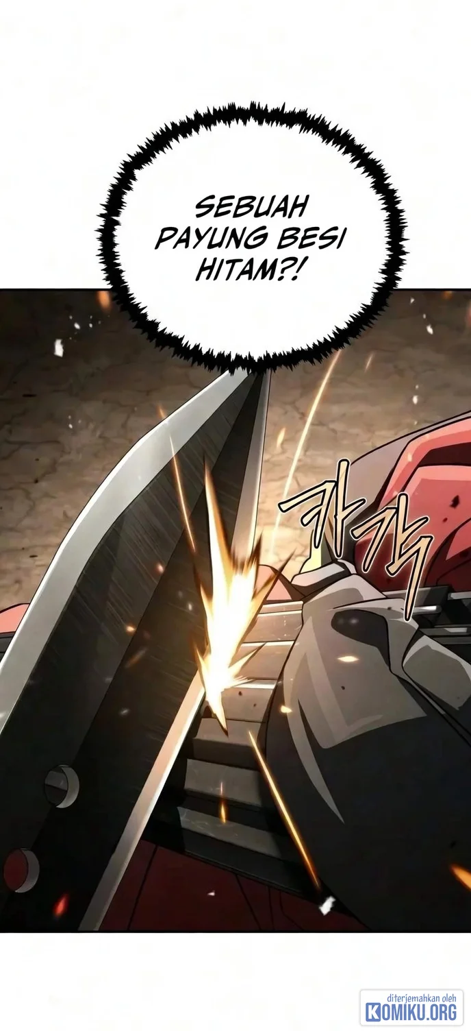 Reincarnation Of The Fist King Chapter 70 Gambar 117