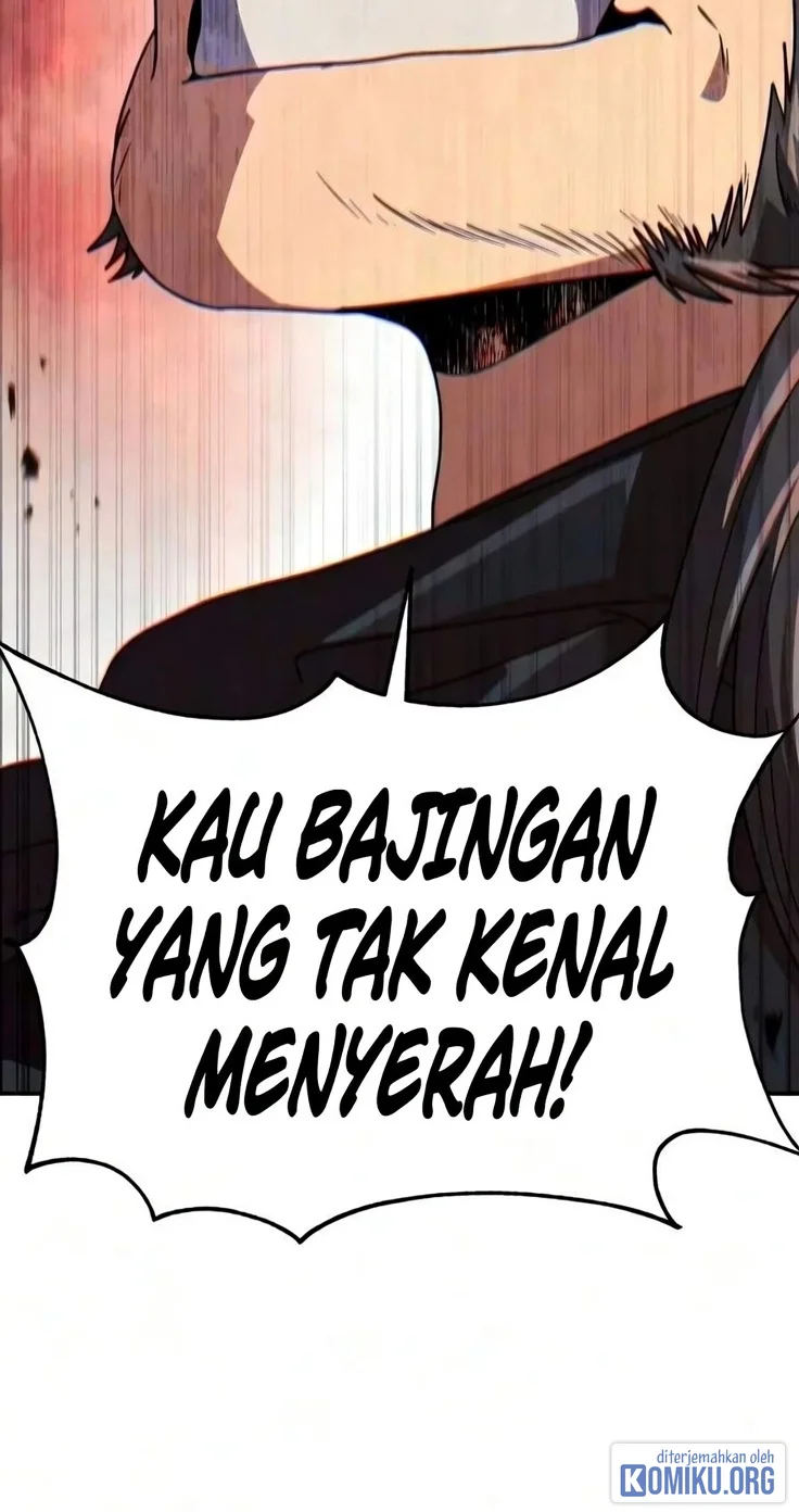 Reincarnation Of The Fist King Chapter 70 Gambar 123