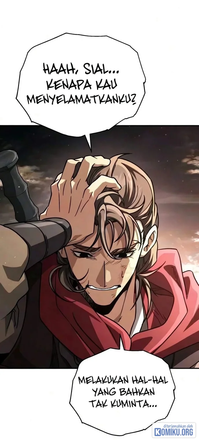 Reincarnation Of The Fist King Chapter 70 Gambar 133