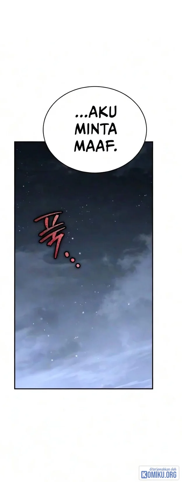 Reincarnation Of The Fist King Chapter 70 Gambar 140
