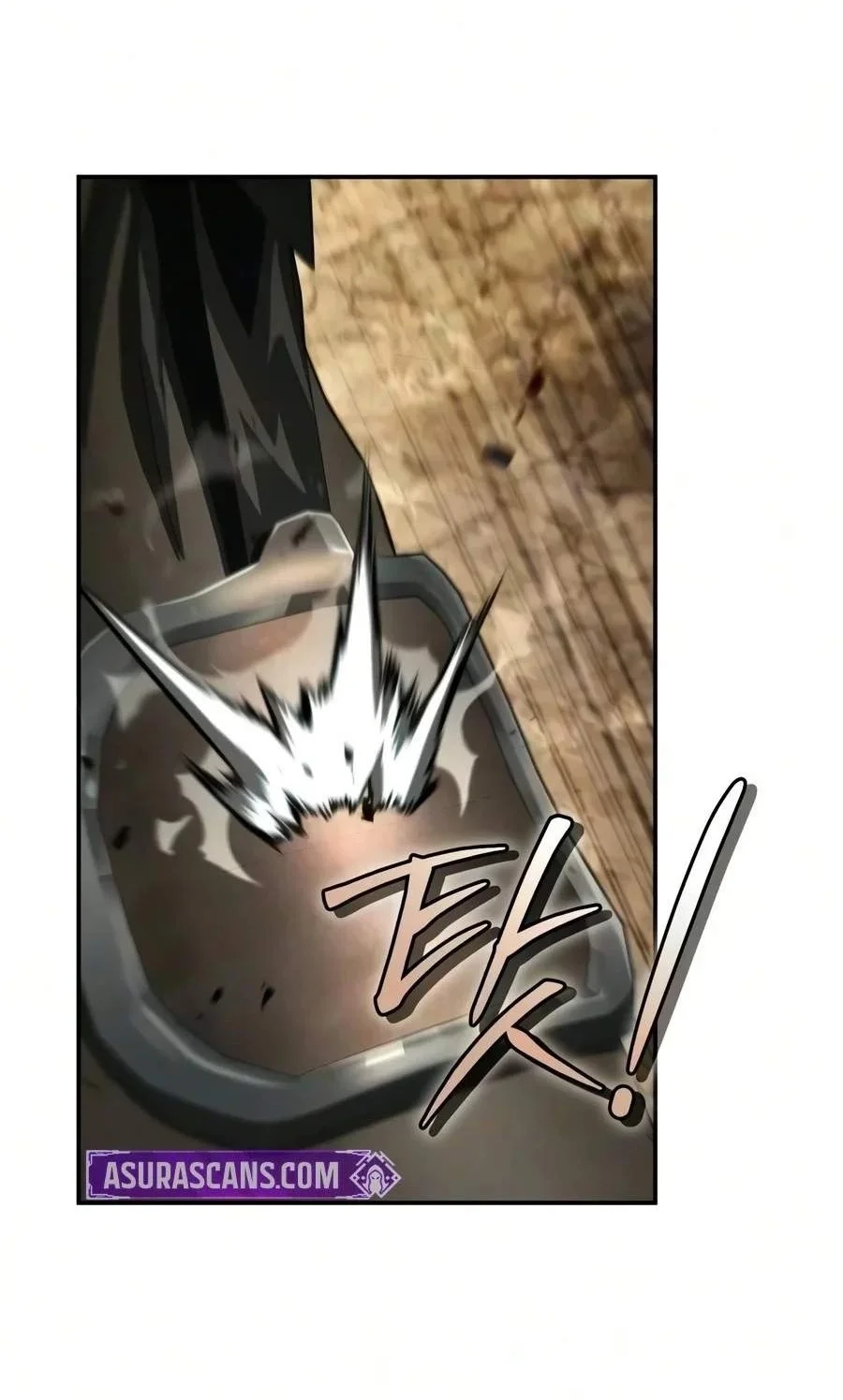 Reincarnation Of The Fist King Chapter 70 Gambar 91