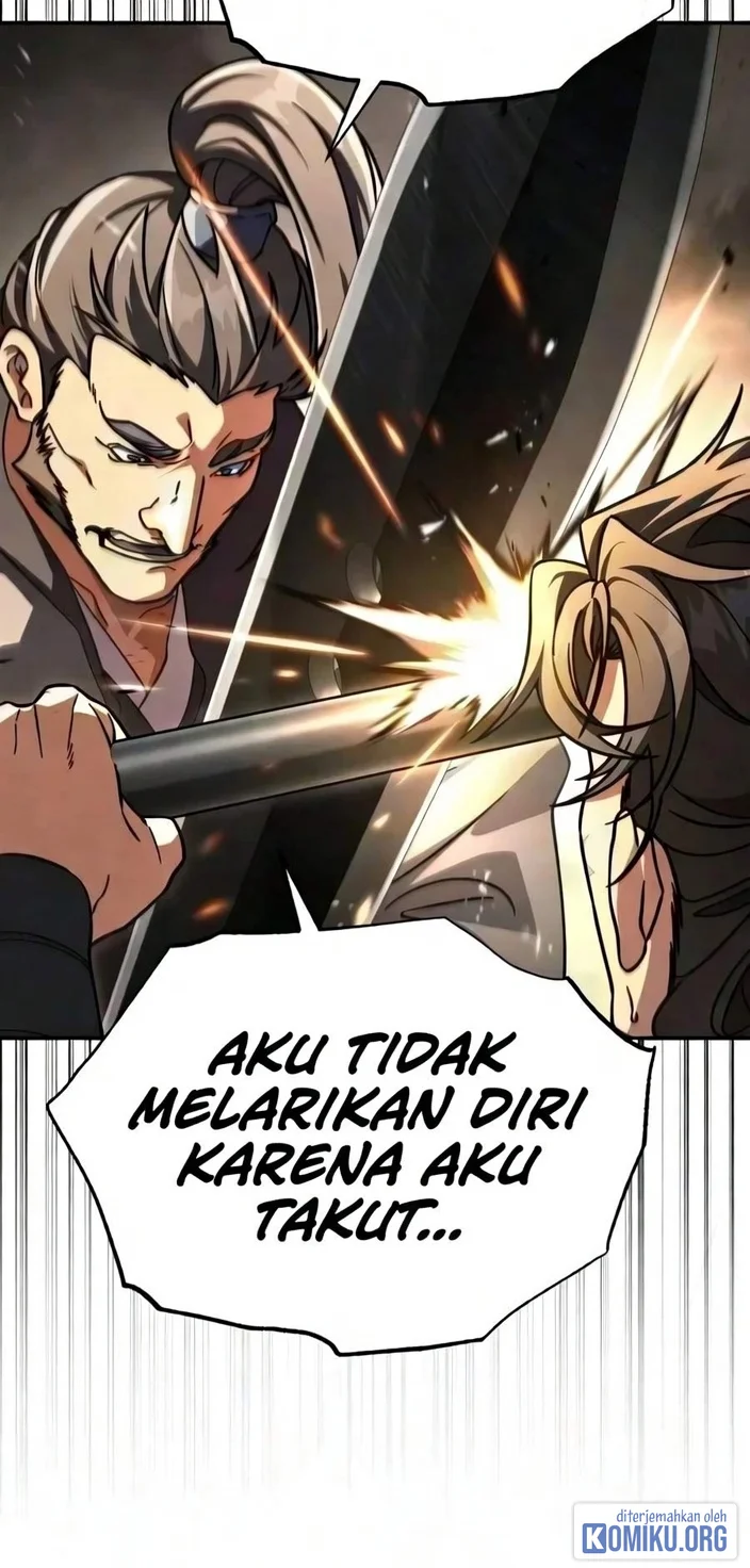 Reincarnation Of The Fist King Chapter 70 Gambar 101