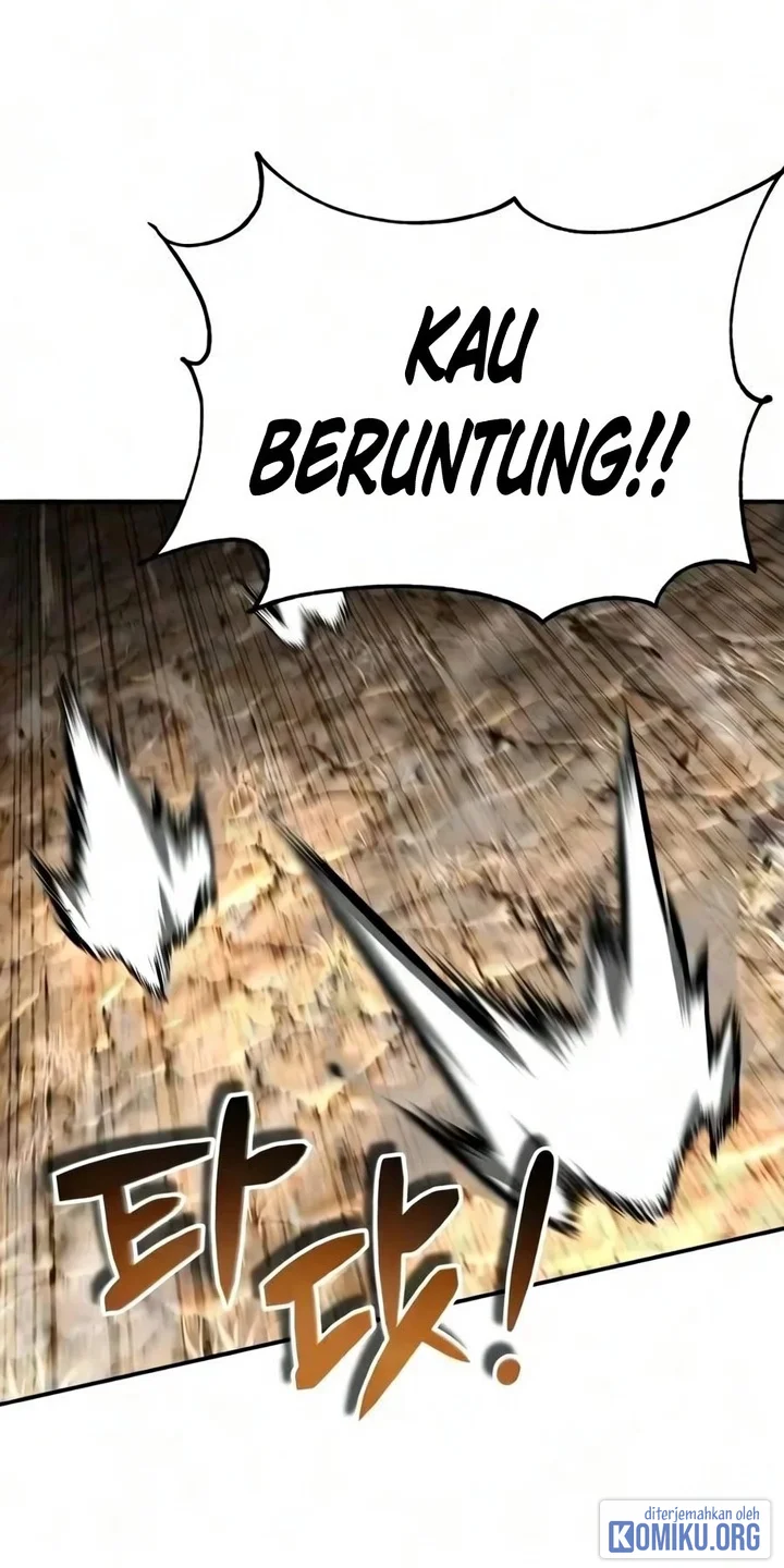 Reincarnation Of The Fist King Chapter 70 Gambar 111
