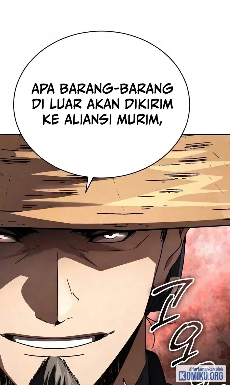 Reincarnation Of The Fist King Chapter 71 Gambar 66