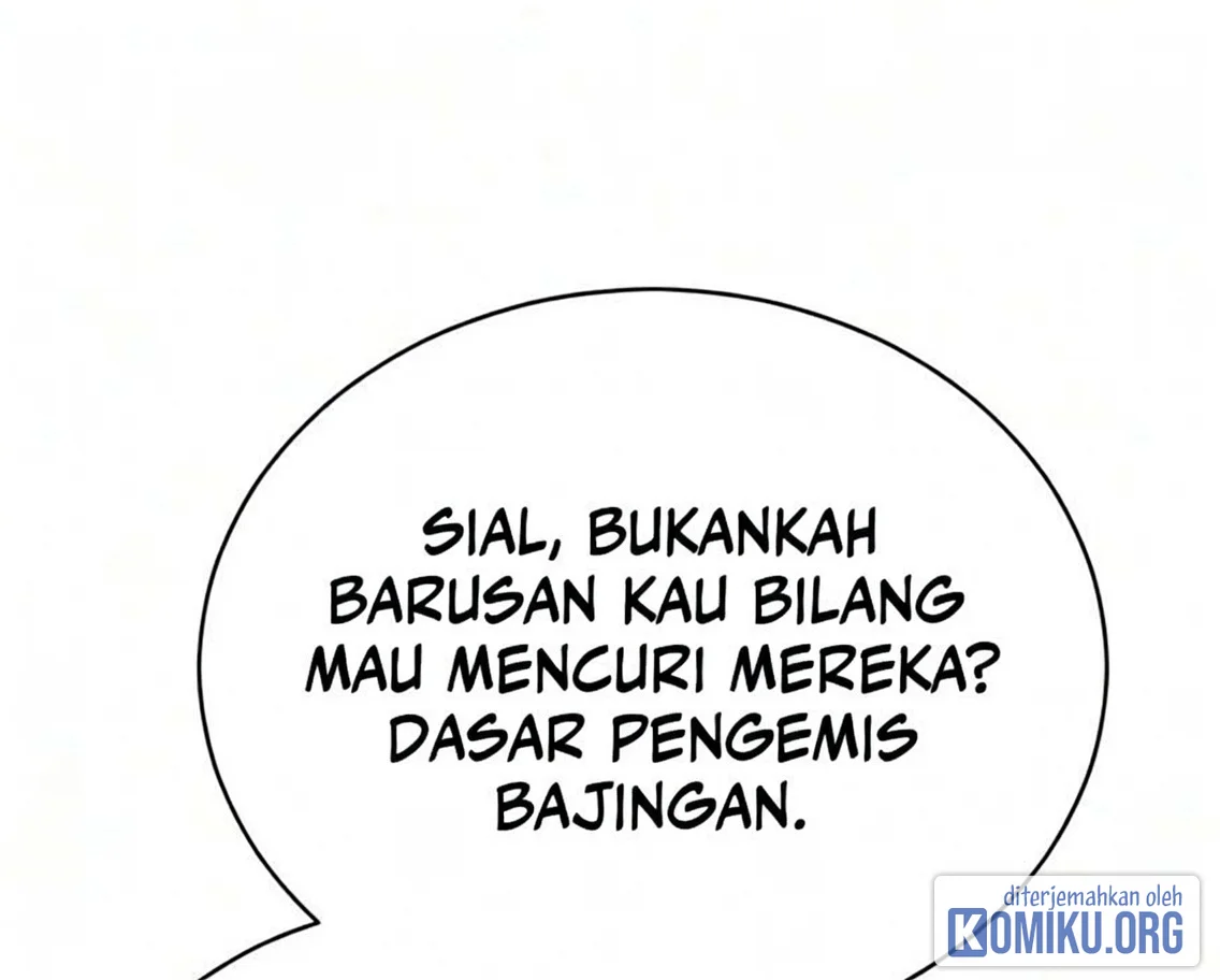Reincarnation Of The Fist King Chapter 71 Gambar 69