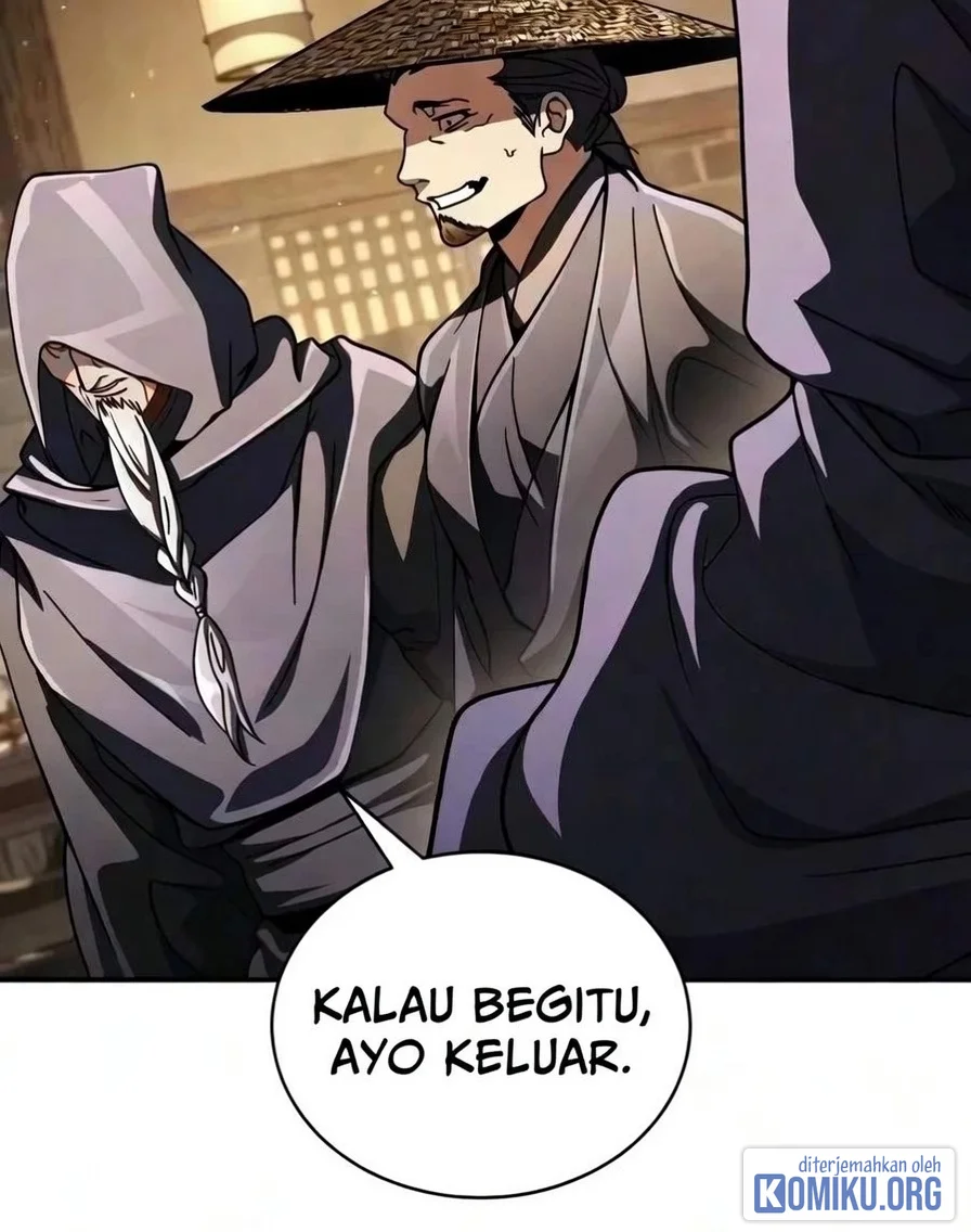 Reincarnation Of The Fist King Chapter 71 Gambar 80
