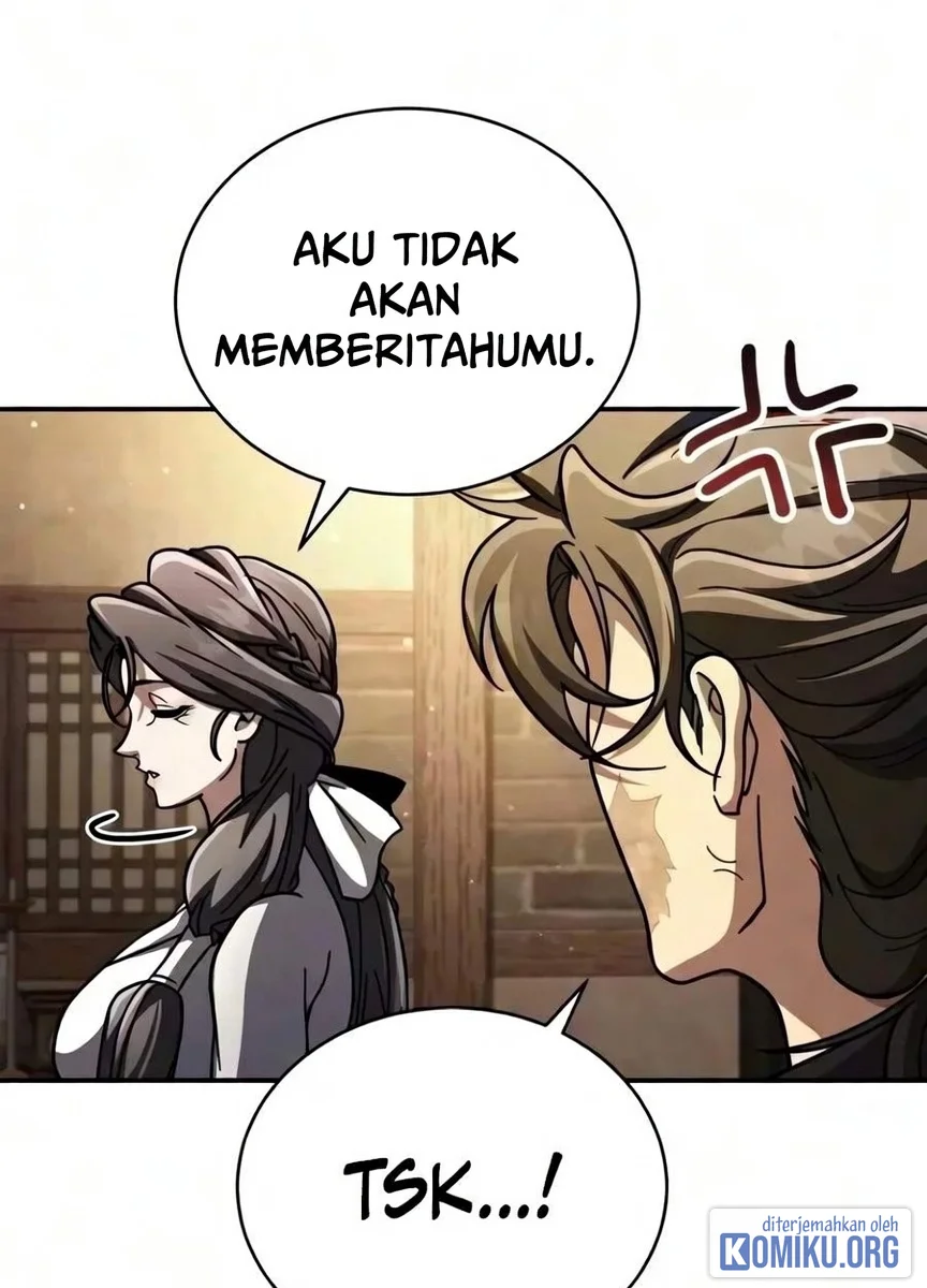 Reincarnation Of The Fist King Chapter 71 Gambar 86