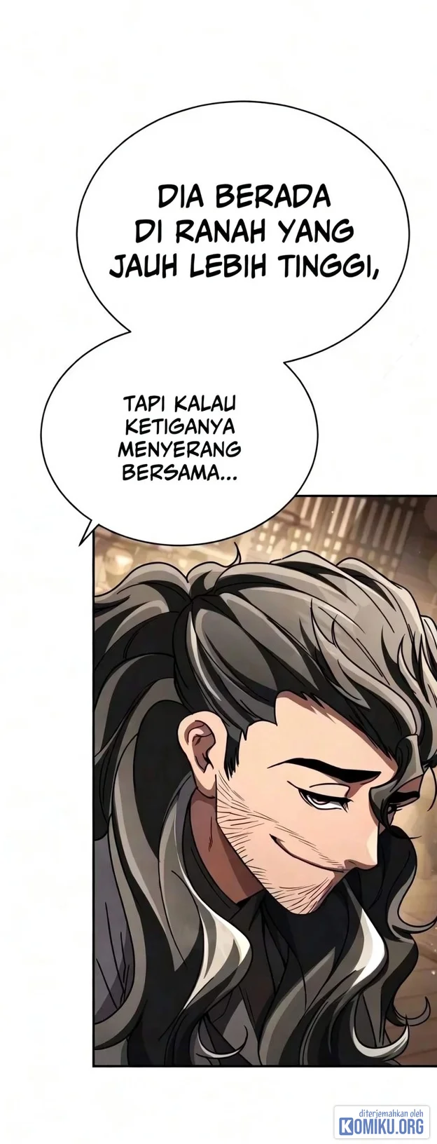 Reincarnation Of The Fist King Chapter 71 Gambar 89