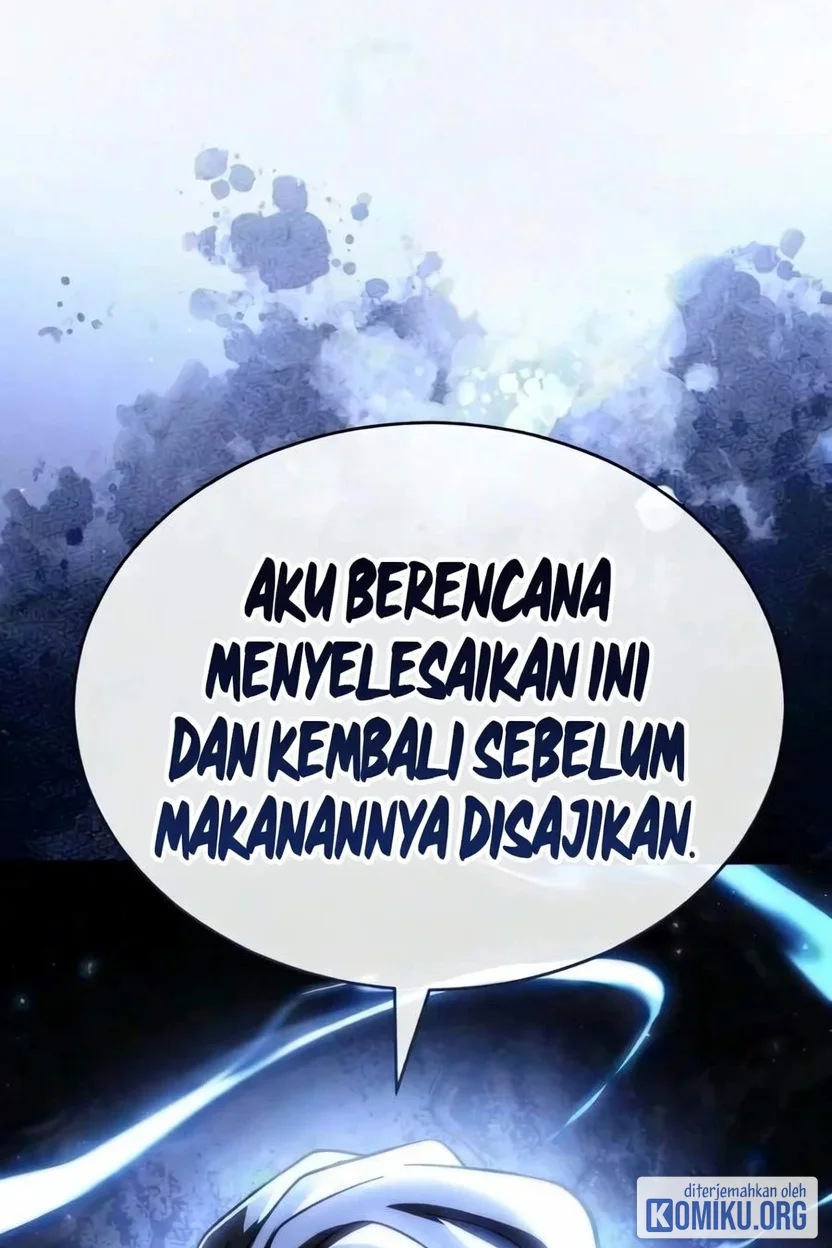 Reincarnation Of The Fist King Chapter 71 Gambar 102
