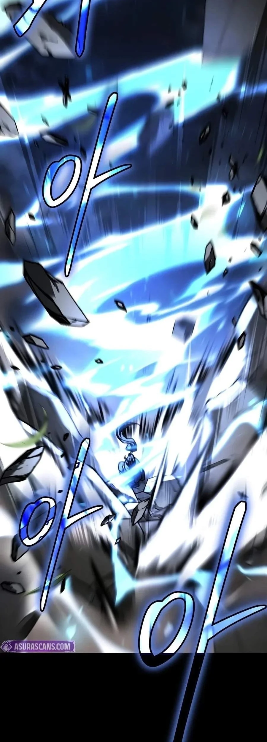 Reincarnation Of The Fist King Chapter 72 Gambar 111