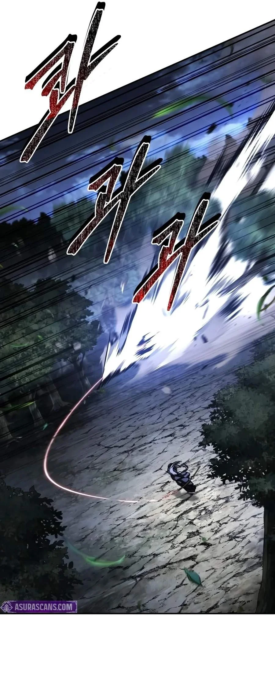Reincarnation Of The Fist King Chapter 72 Gambar 79