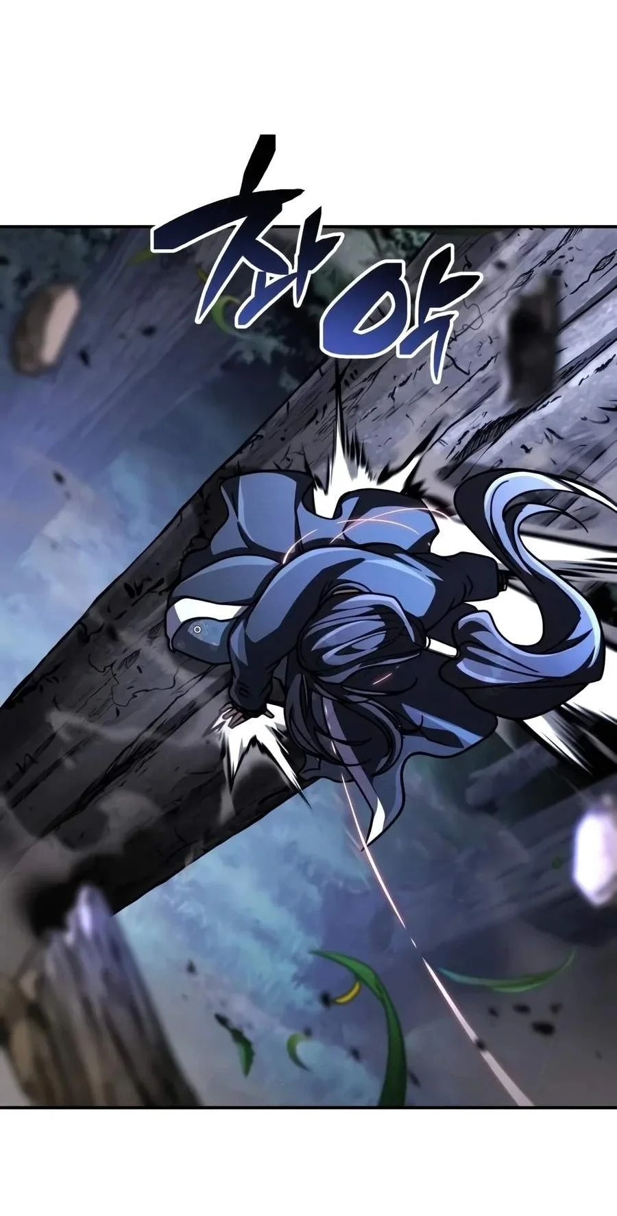 Reincarnation Of The Fist King Chapter 72 Gambar 80