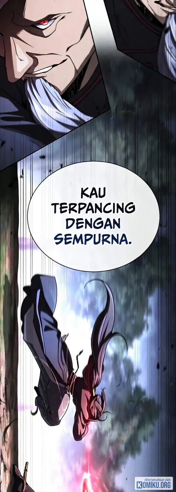 Reincarnation Of The Fist King Chapter 72 Gambar 88
