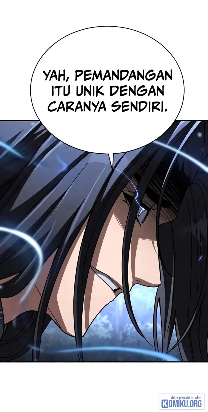 Reincarnation Of The Fist King Chapter 72 Gambar 95
