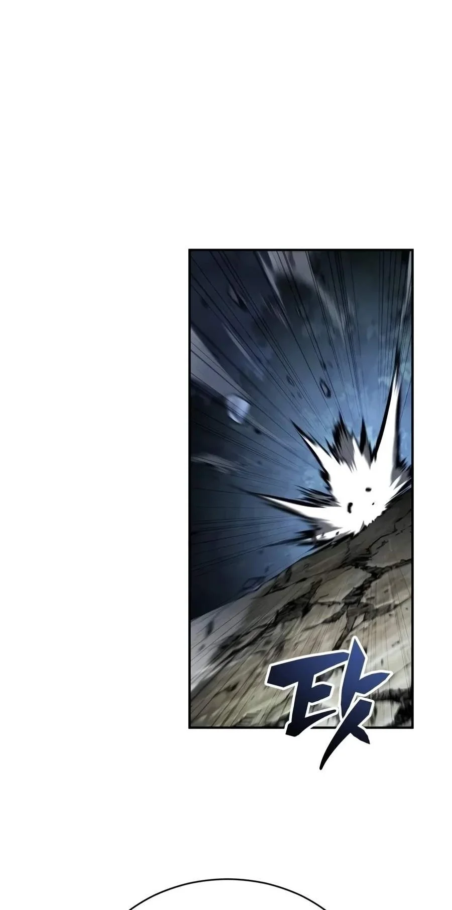 Reincarnation Of The Fist King Chapter 72 Gambar 103