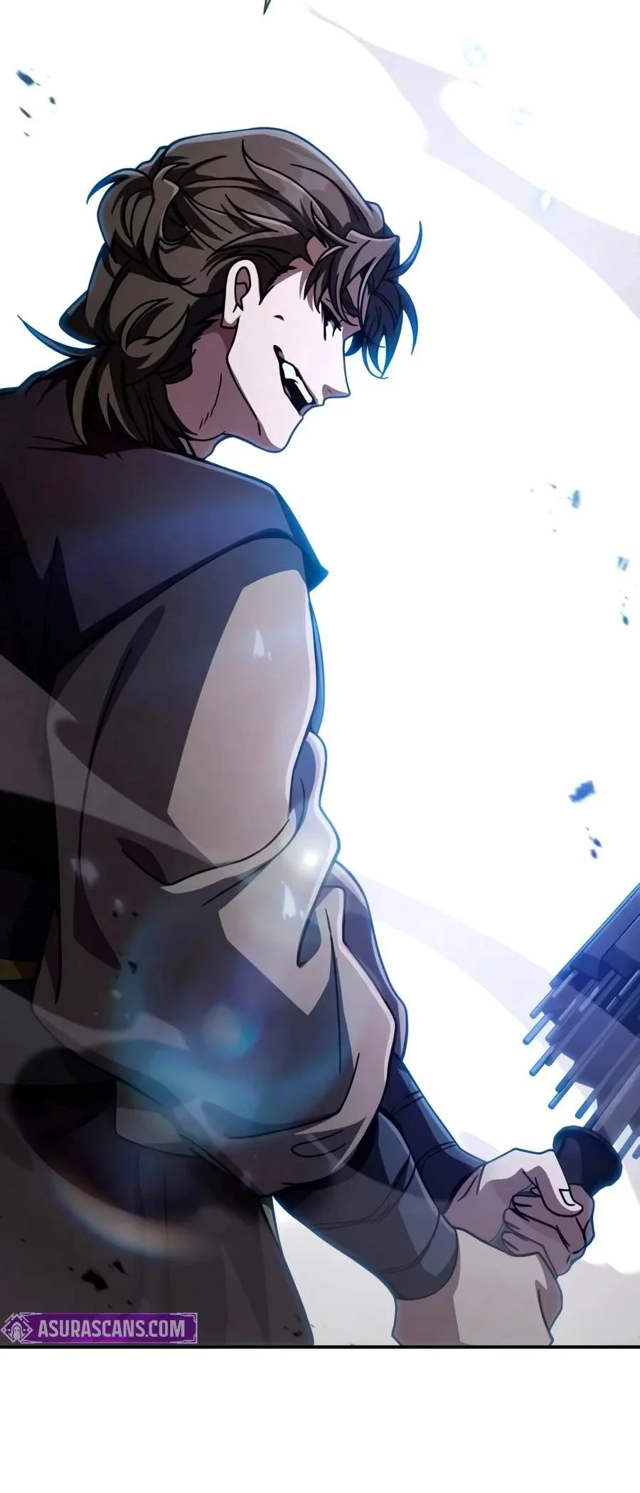 Reincarnation Of The Fist King Chapter 73 Gambar 110