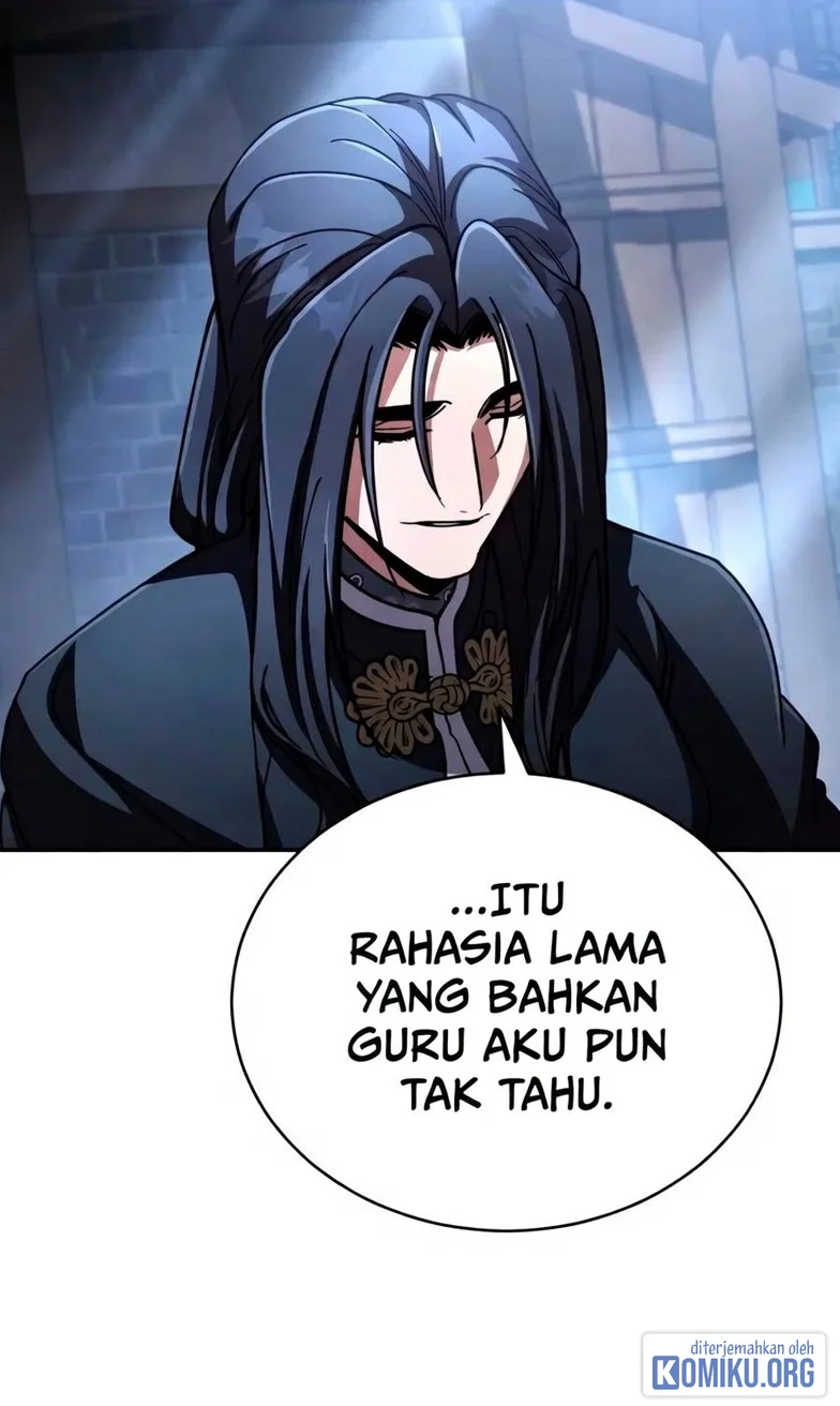 Reincarnation Of The Fist King Chapter 73 Gambar 69