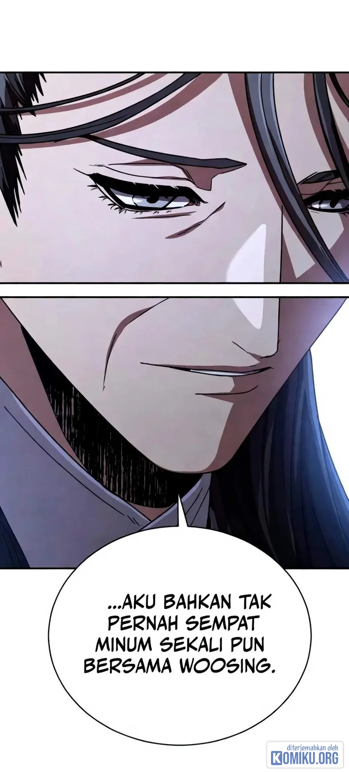 Reincarnation Of The Fist King Chapter 73 Gambar 78