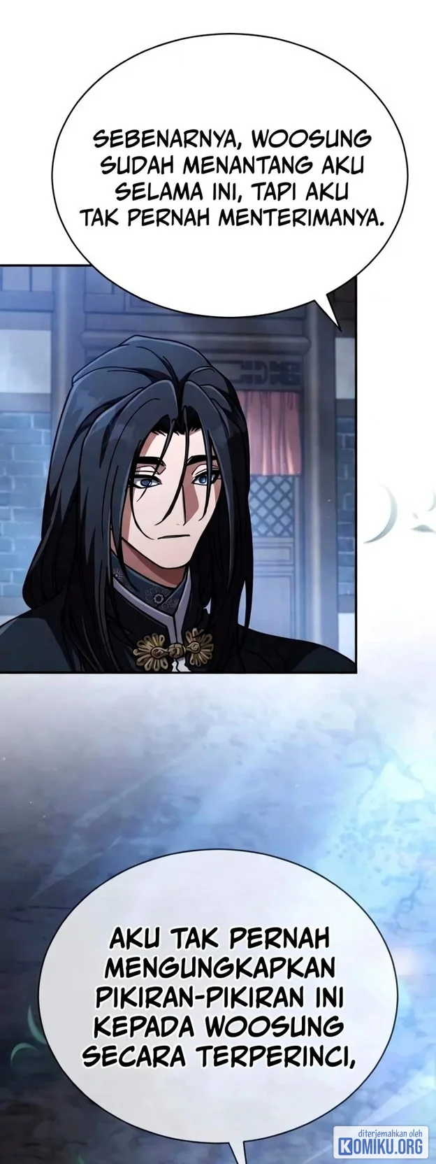 Reincarnation Of The Fist King Chapter 73 Gambar 79