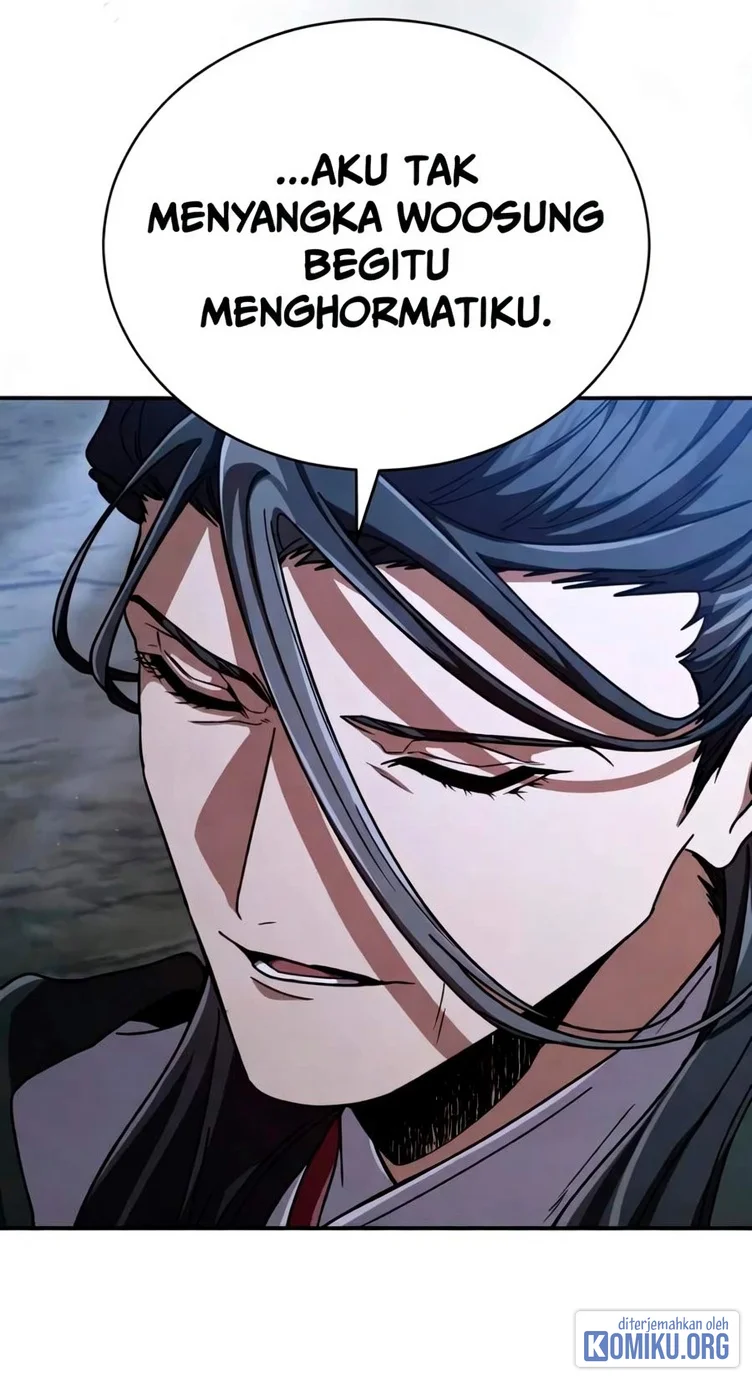Reincarnation Of The Fist King Chapter 73 Gambar 85