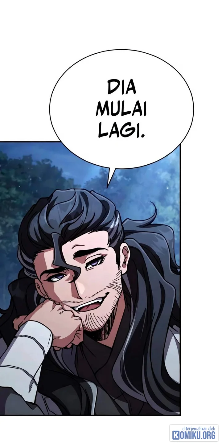 Reincarnation Of The Fist King Chapter 73 Gambar 91