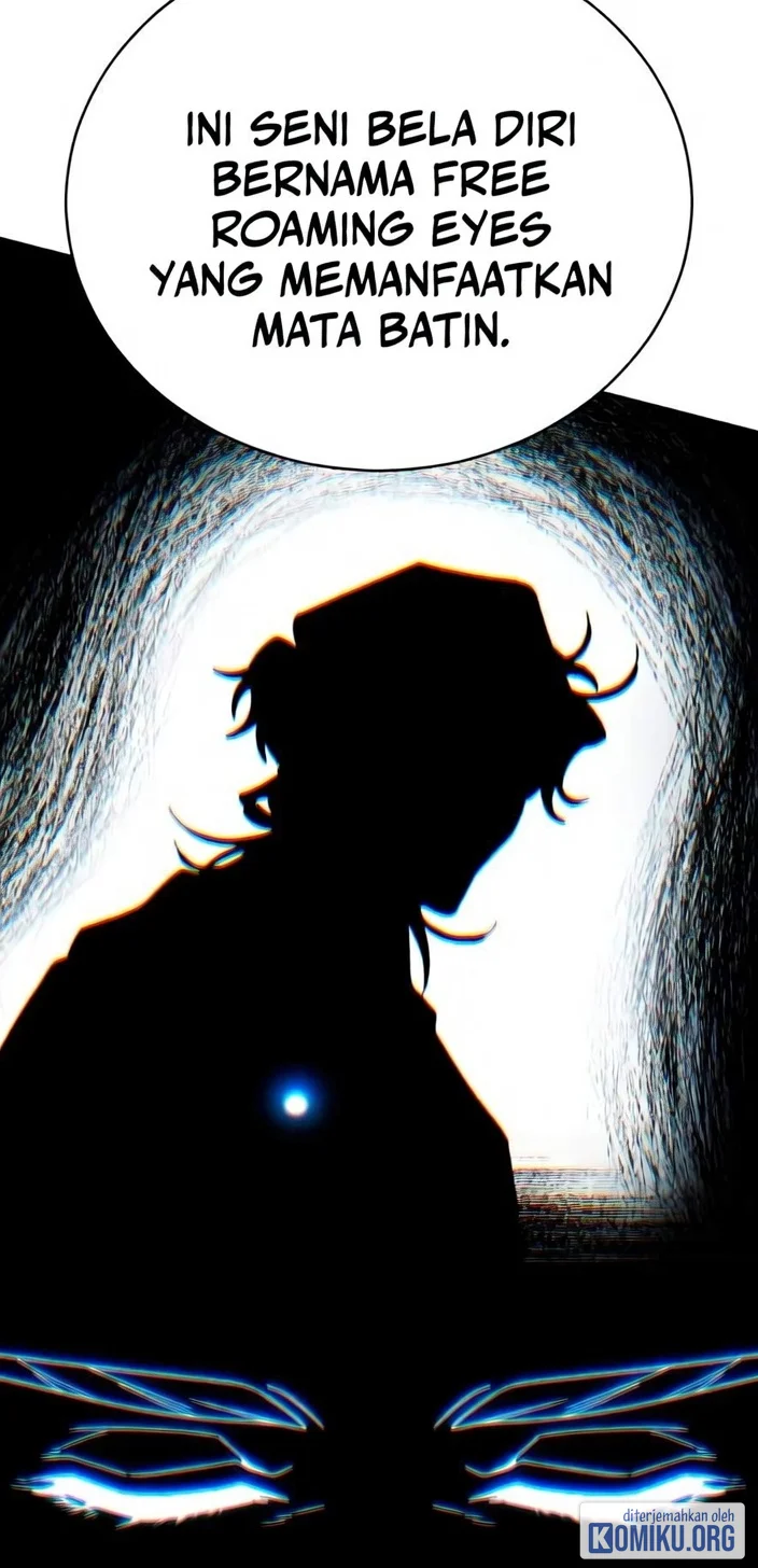 Reincarnation Of The Fist King Chapter 73 Gambar 93