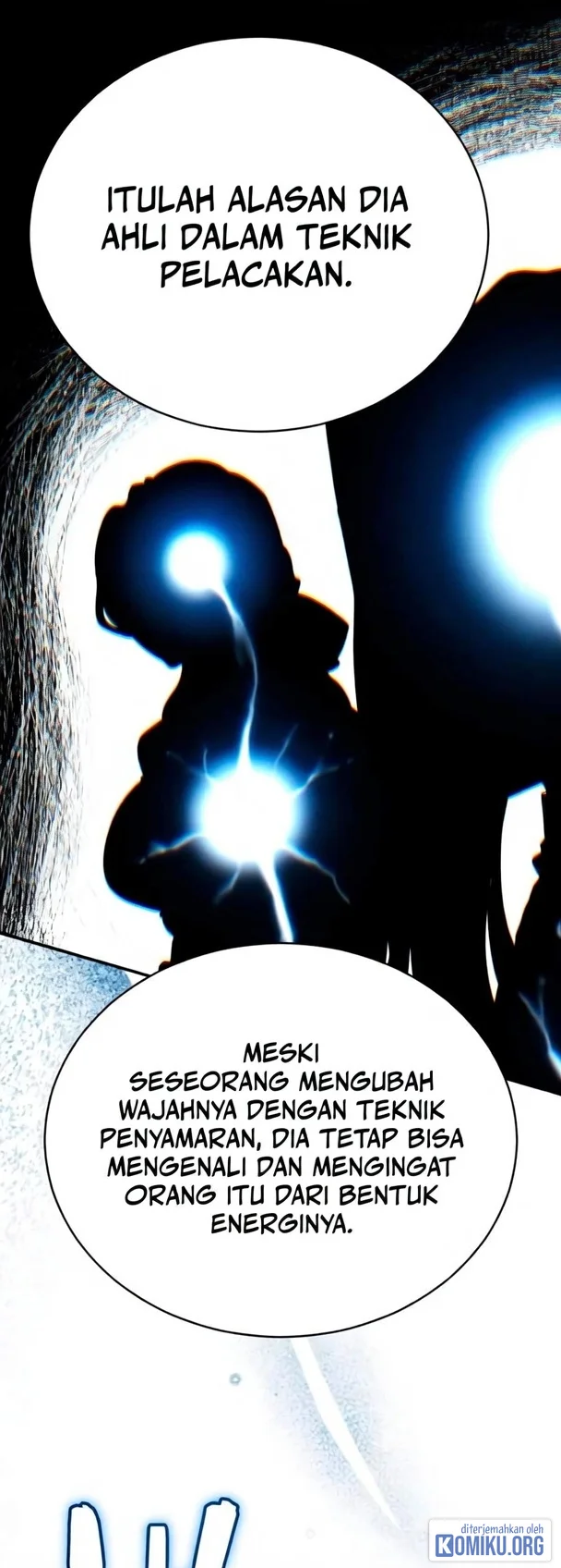 Reincarnation Of The Fist King Chapter 73 Gambar 94