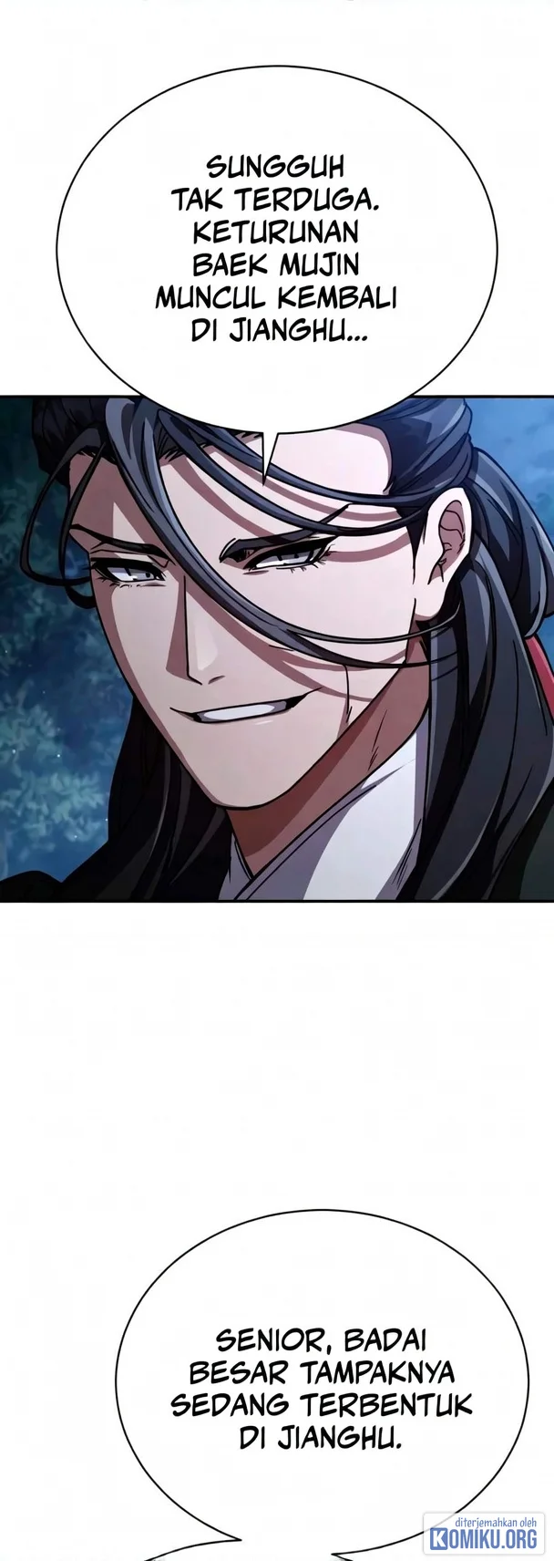 Reincarnation Of The Fist King Chapter 73 Gambar 99