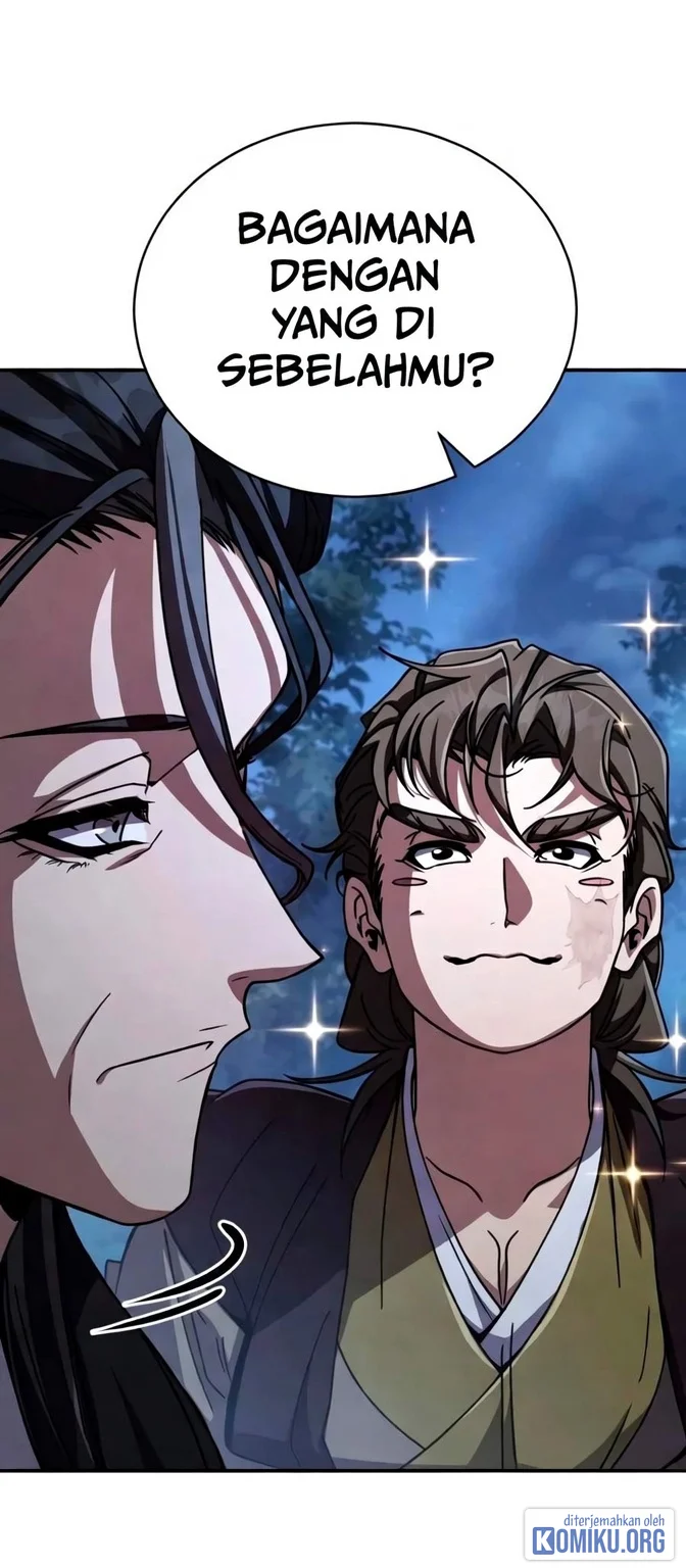 Reincarnation Of The Fist King Chapter 73 Gambar 101