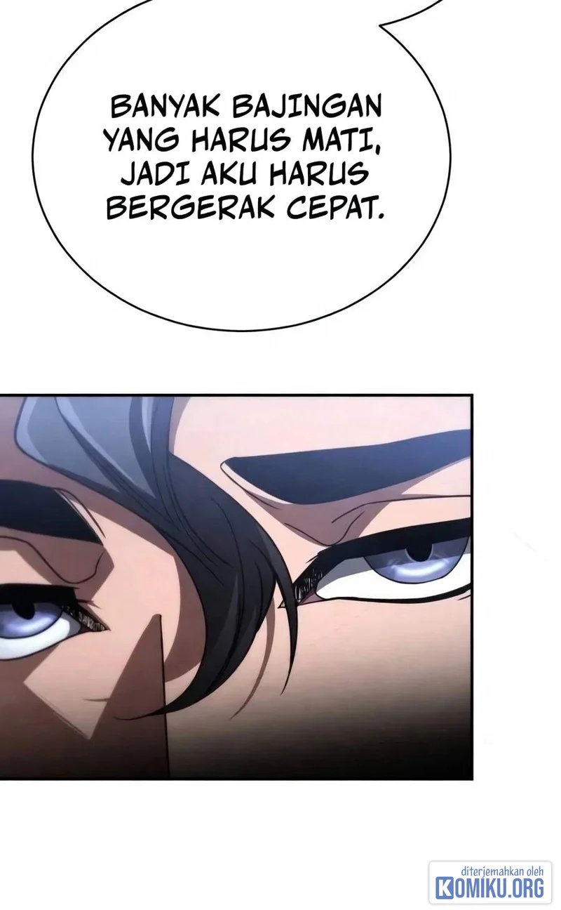 Reincarnation Of The Fist King Chapter 74 Gambar 66