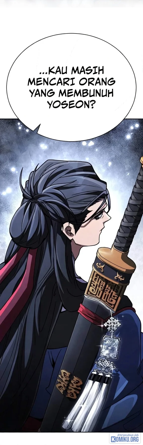 Reincarnation Of The Fist King Chapter 74 Gambar 67