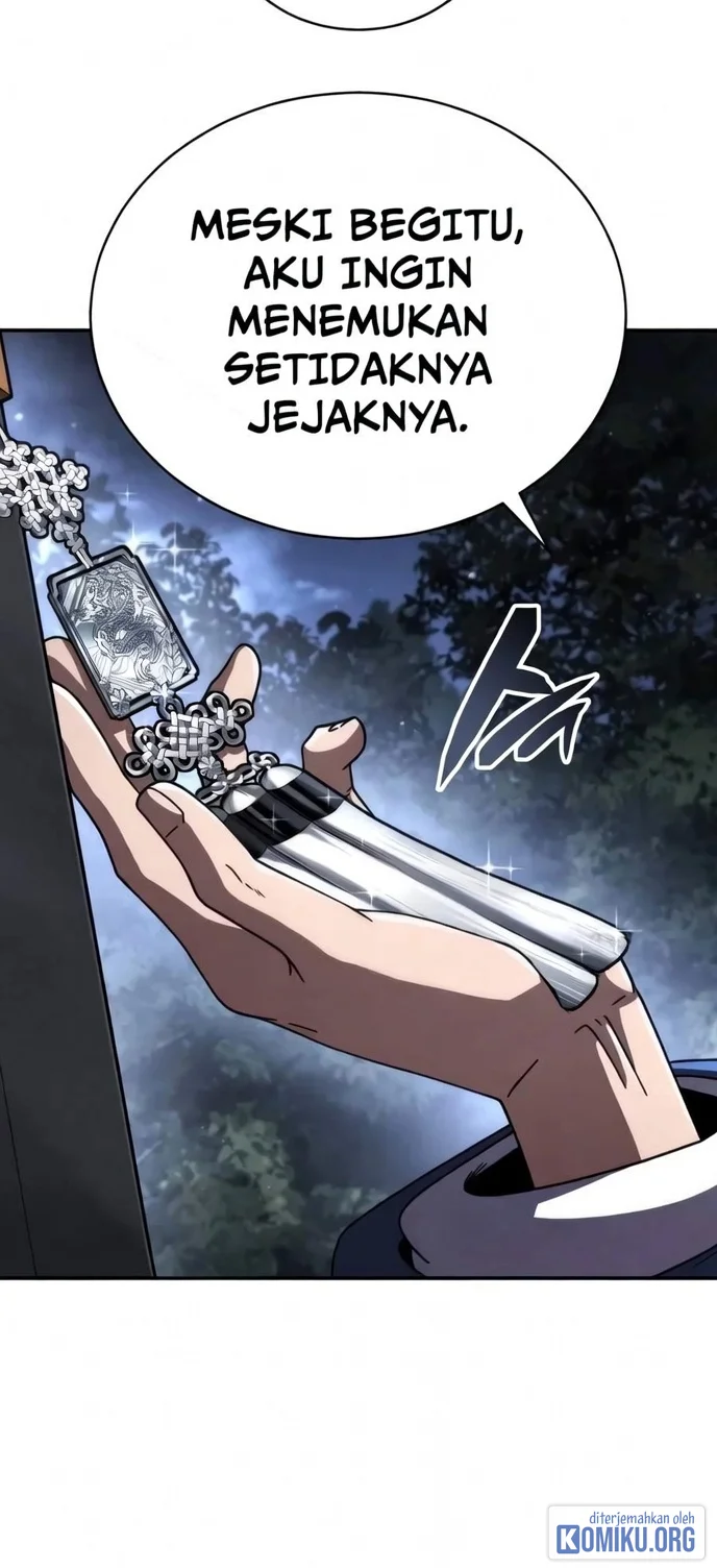 Reincarnation Of The Fist King Chapter 74 Gambar 69