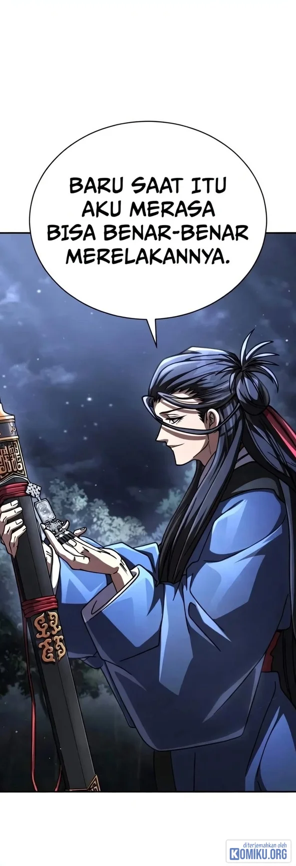 Reincarnation Of The Fist King Chapter 74 Gambar 70