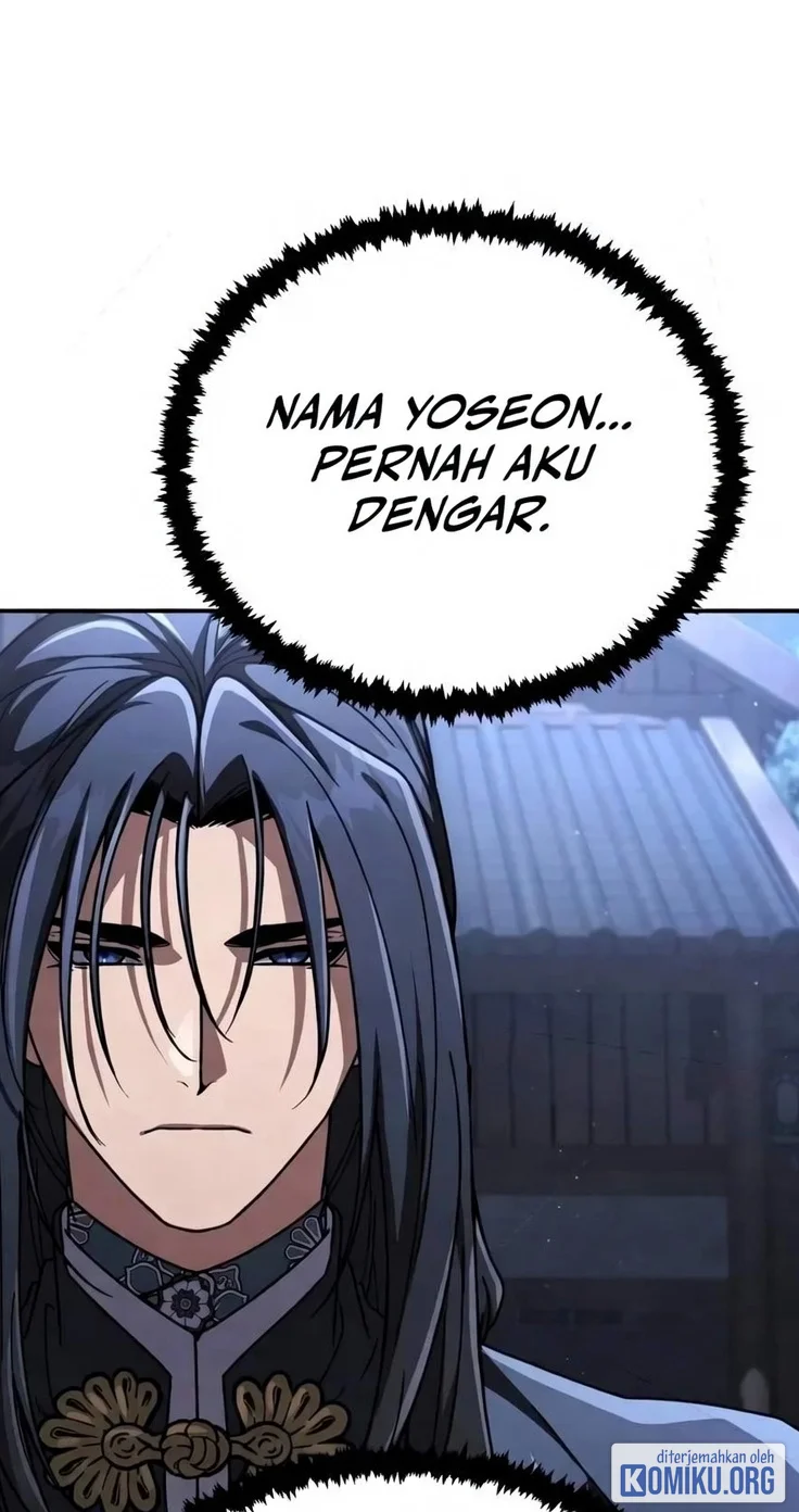 Reincarnation Of The Fist King Chapter 74 Gambar 71