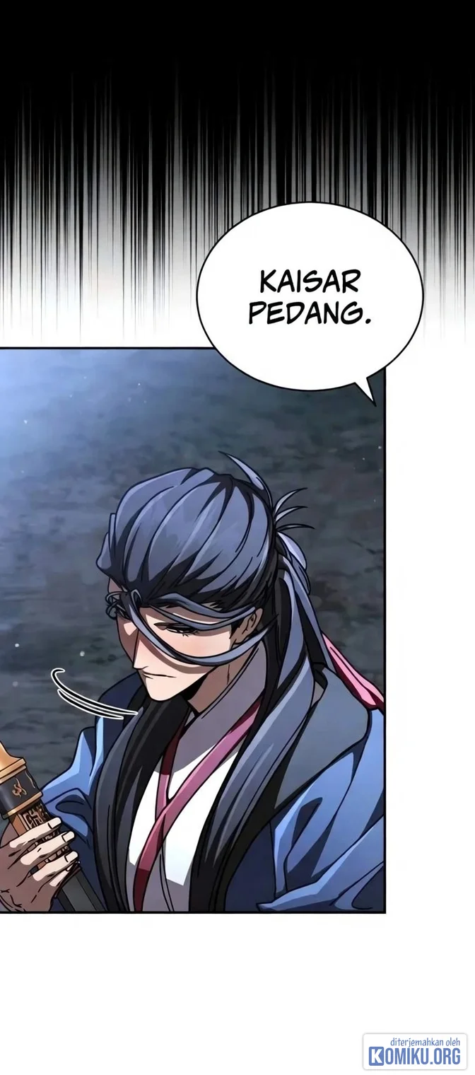 Reincarnation Of The Fist King Chapter 74 Gambar 75