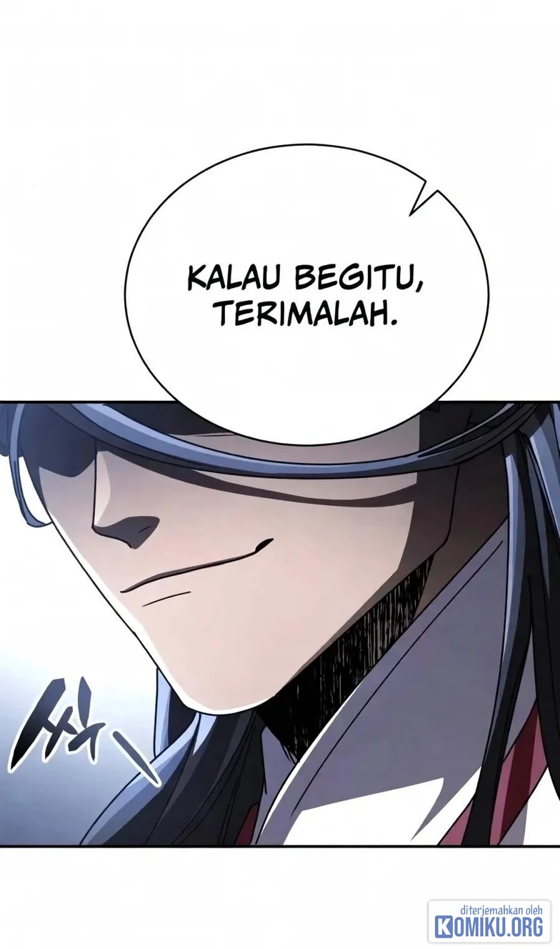 Reincarnation Of The Fist King Chapter 74 Gambar 77