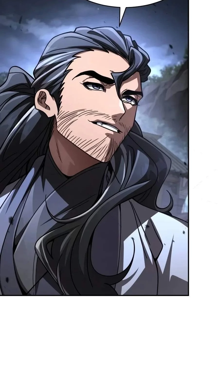 Reincarnation Of The Fist King Chapter 74 Gambar 96