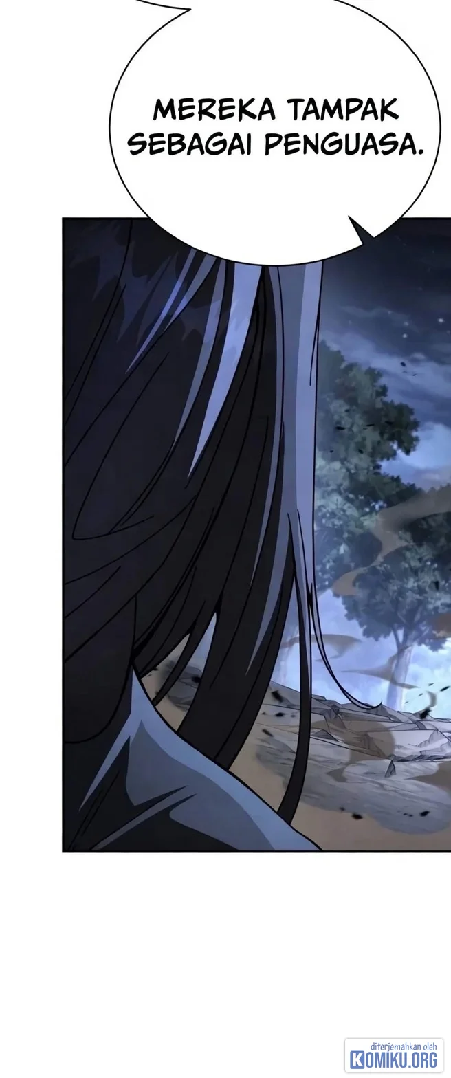 Reincarnation Of The Fist King Chapter 74 Gambar 98