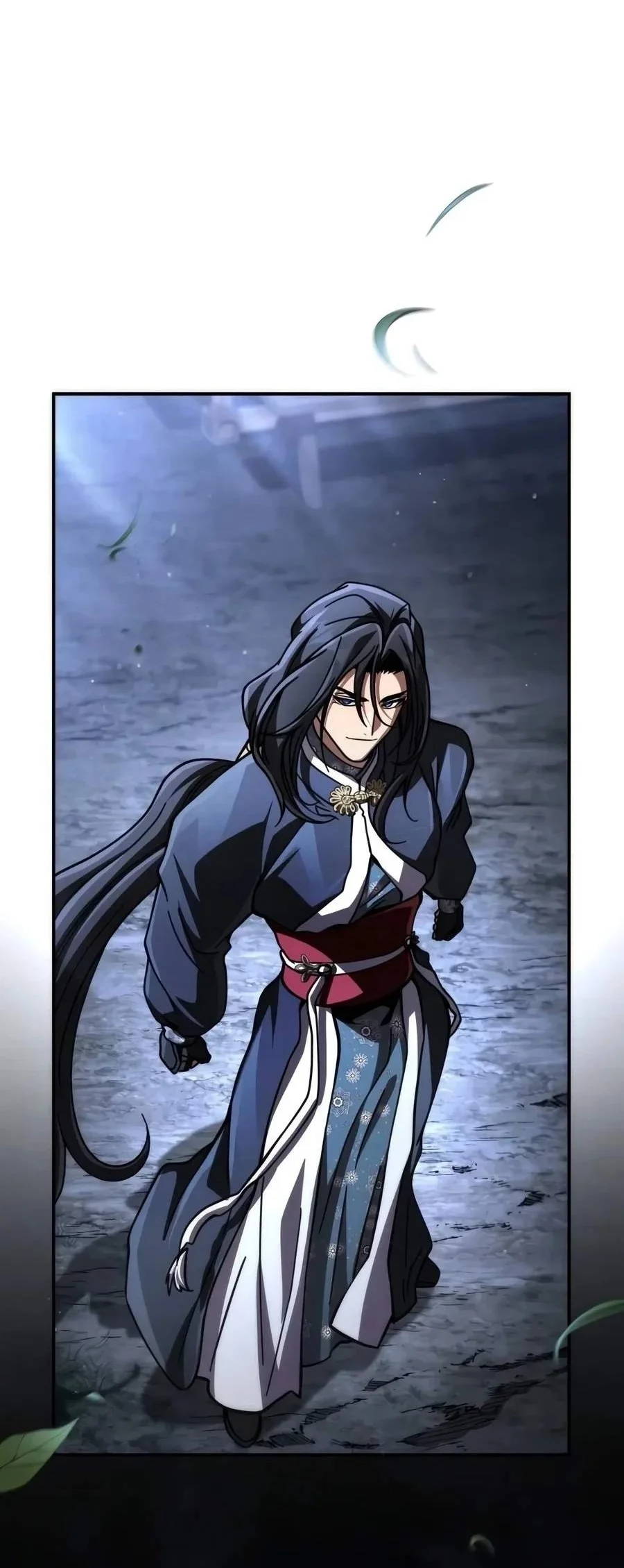 Reincarnation Of The Fist King Chapter 74 Gambar 99