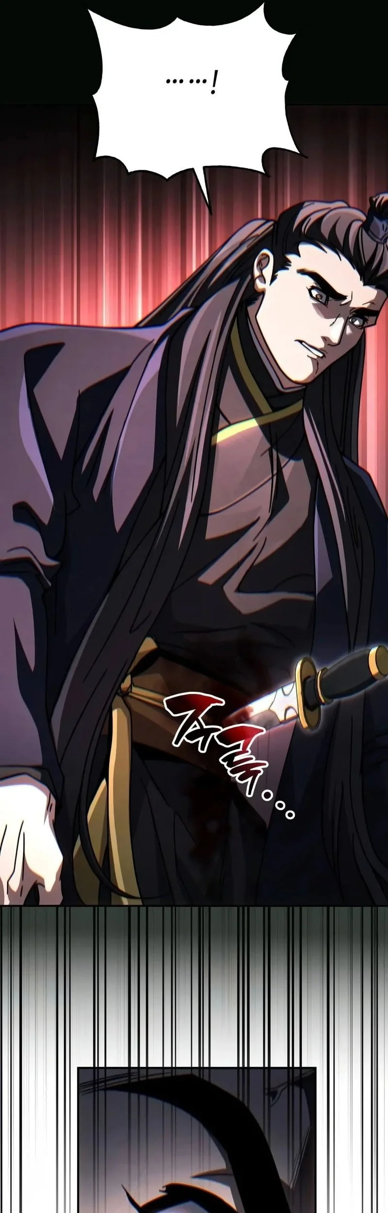 Reincarnation Of The Fist King Chapter 75 Gambar 34