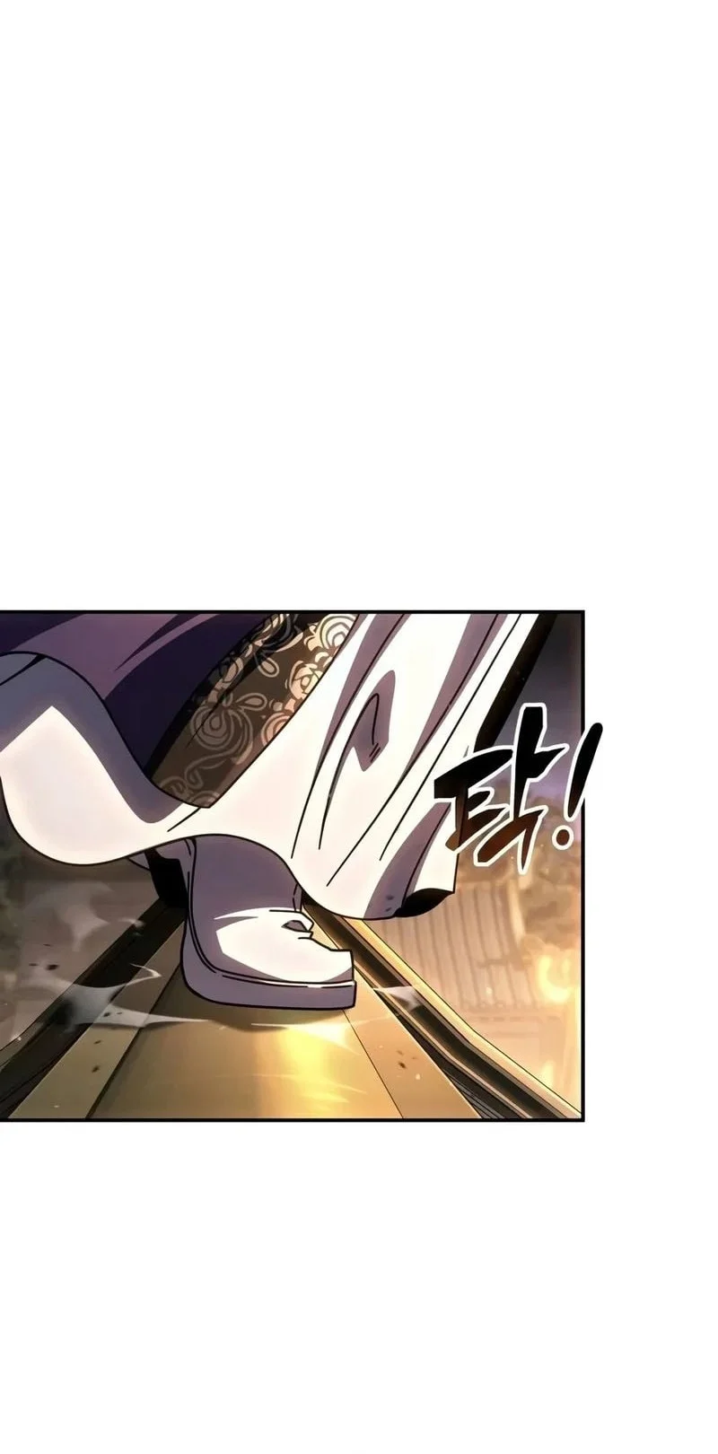 Reincarnation Of The Fist King Chapter 75 Gambar 37