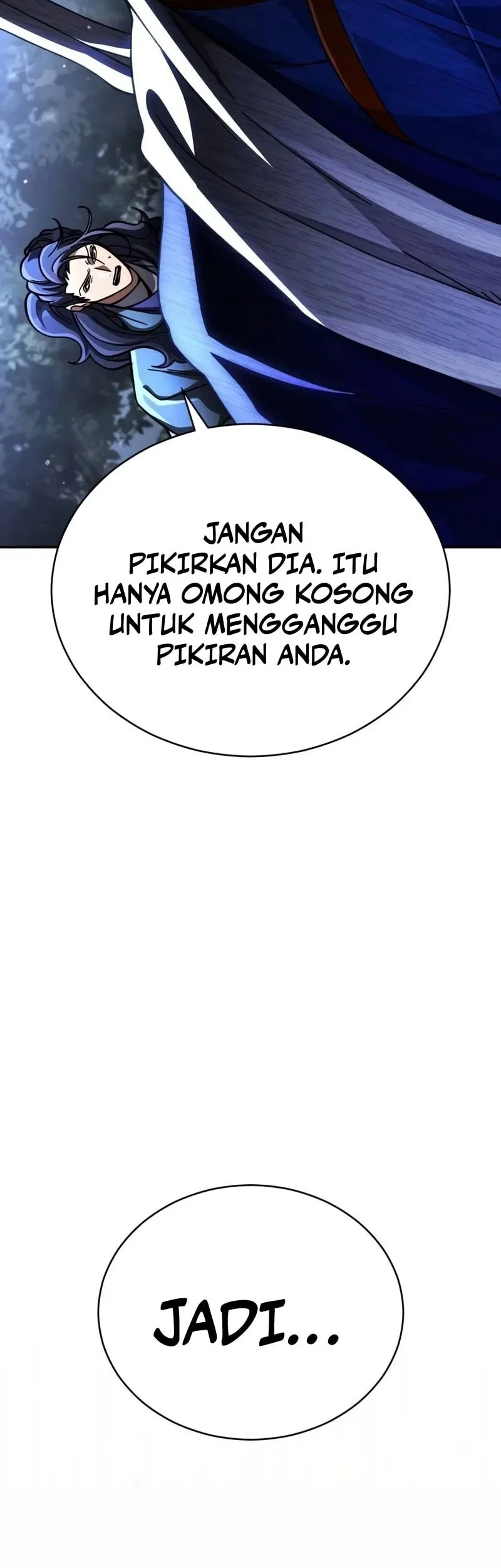 Reincarnation Of The Fist King Chapter 75 Gambar 62