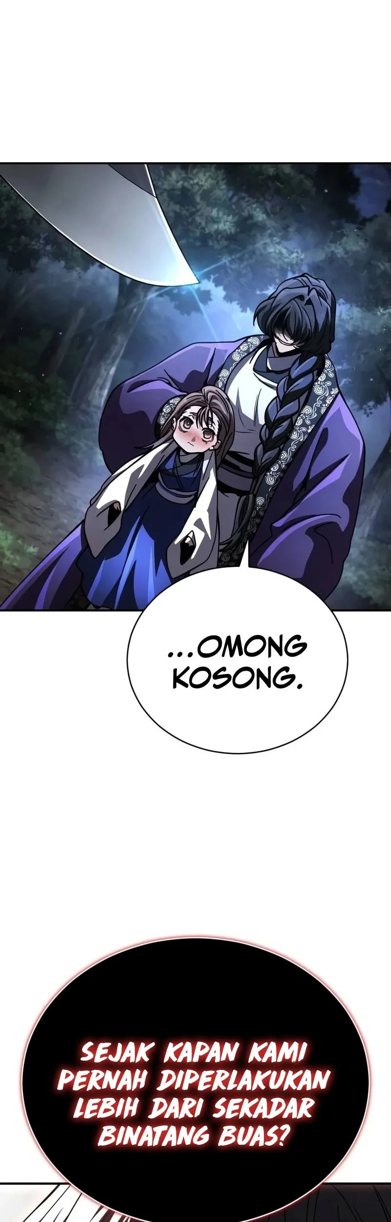 Reincarnation Of The Fist King Chapter 75 Gambar 66